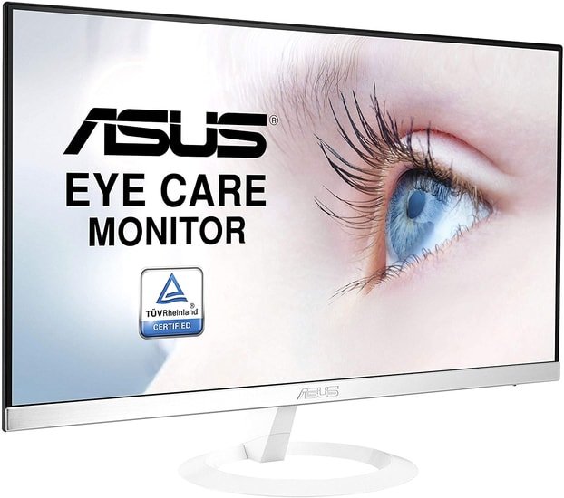 Монитор ASUS VZ239HE-W Монитор ASUS VZ239HE-W