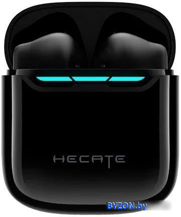 Наушники Edifier Hecate GM3 Plus (черный) Наушники Edifier Hecate GM3 Plus (черный)