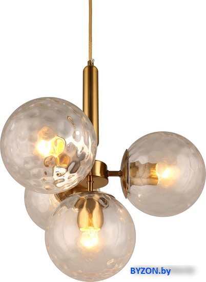 Подвесная люстра Aployt Lora APL.728.06.04 Подвесная люстра Aployt Lora APL.728.06.04