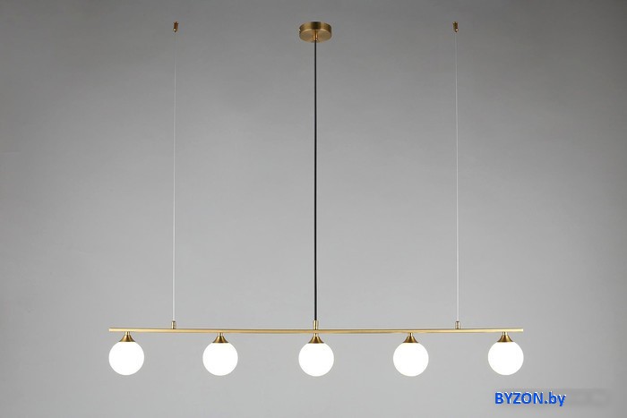 Люстра средней высоты Aployt Sylwia APL.634.13.05 Люстра средней высоты Aployt Sylwia APL.634.13.05