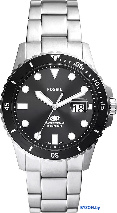 Наручные часы Fossil FS6032 Наручные часы Fossil FS6032