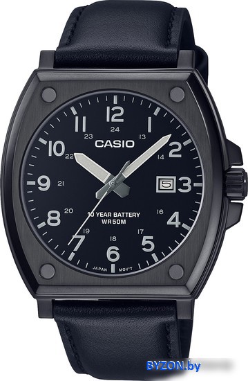 Наручные часы Casio Collection MTP-E715L-1A Наручные часы Casio Collection MTP-E715L-1A