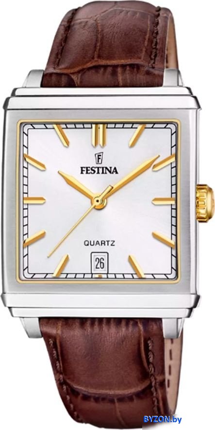 Наручные часы Festina F20681-4 Наручные часы Festina F20681-4