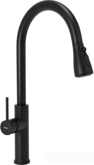 Смеситель Rea Nest B2057 (черный матовый) Смеситель Rea Nest B2057 (черный матовый)