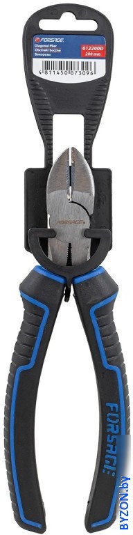 Кусачки боковые (бокорезы) FORSAGE F-612200D Кусачки боковые (бокорезы) FORSAGE F-612200D