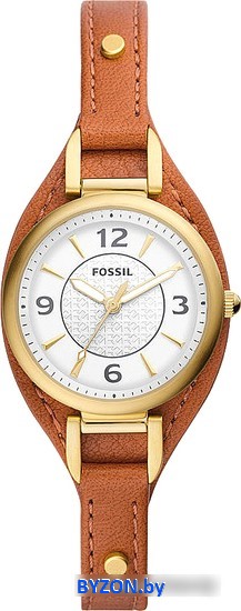 Наручные часы Fossil Carlie ES5215 Наручные часы Fossil Carlie ES5215