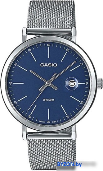 Наручные часы Casio MTP-E175M-2E Наручные часы Casio MTP-E175M-2E