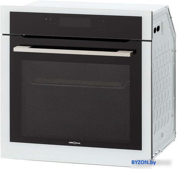 Электрический духовой шкаф Krona Universum 60 WH Электрический духовой шкаф Krona Universum 60 WH