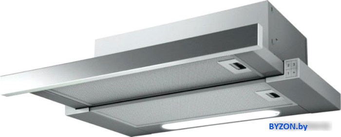 Кухонная вытяжка Jetair Aurora LX/GRX/F/90 PRF0045671C Кухонная вытяжка Jetair Aurora LX/GRX/F/90 PRF0045671C