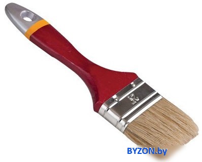 Кисть малярная Bauwelt 00300-036140 Кисть малярная Bauwelt 00300-036140