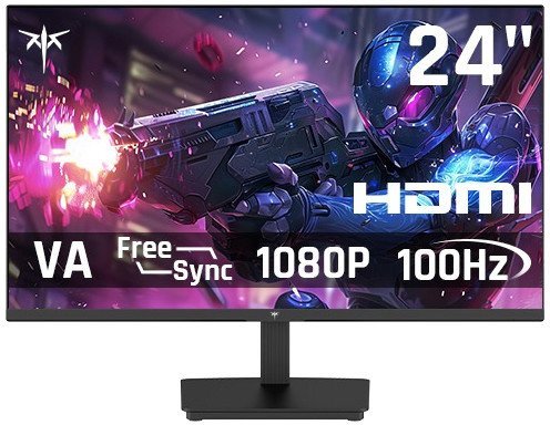 Монитор KTC H24V27 Монитор KTC H24V27
