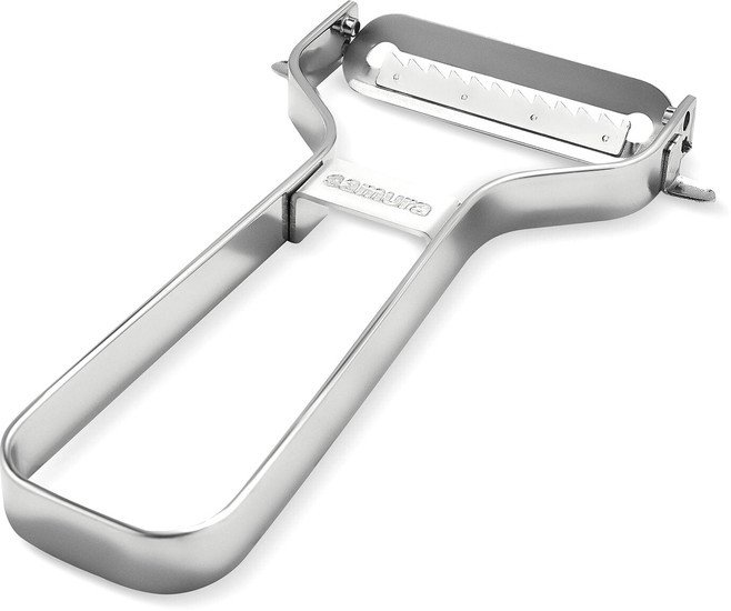 Овощечистка Samura SVP-01J/K Овощечистка Samura SVP-01J/K