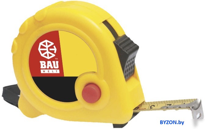 Рулетка Bauwelt 00700-722510 Рулетка Bauwelt 00700-722510