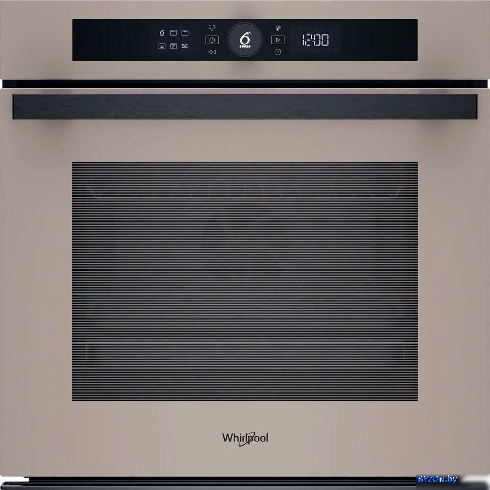 Электрический духовой шкаф Whirlpool WOI4S8CM1SEA Электрический духовой шкаф Whirlpool WOI4S8CM1SEA