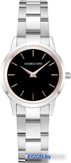 Наручные часы George Kini GK.GN0004 Наручные часы George Kini GK.GN0004
