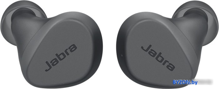 Наушники Jabra Elite 2 (темно-серый) Наушники Jabra Elite 2 (темно-серый)
