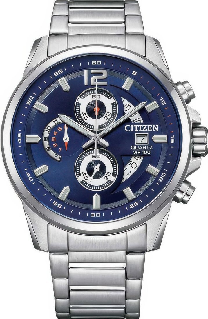 Наручные часы Citizen AN3690-56L Наручные часы Citizen AN3690-56L