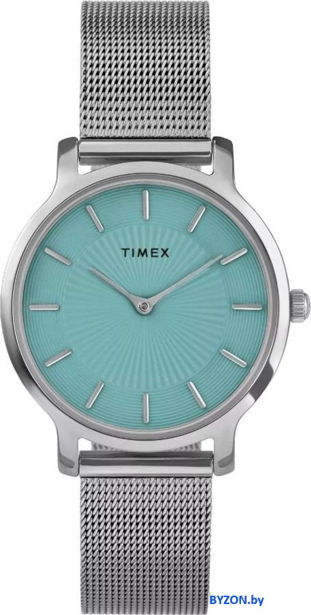 Наручные часы Timex TW2Y10100 Наручные часы Timex TW2Y10100