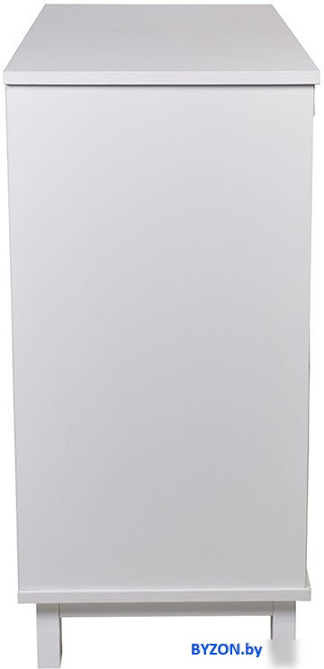 Комод Polini Kids Simple 3403 0002615.9 (белый) Комод Polini Kids Simple 3403 0002615.9 (белый)