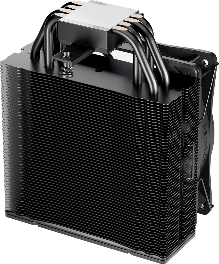 Кулер для процессора be quiet! Pure Rock 3 LX BK040 Кулер для процессора be quiet! Pure Rock 3 LX BK040