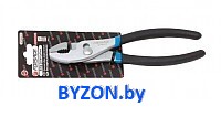 Плоскогубцы FORSAGE F-673B250 Плоскогубцы FORSAGE F-673B250
