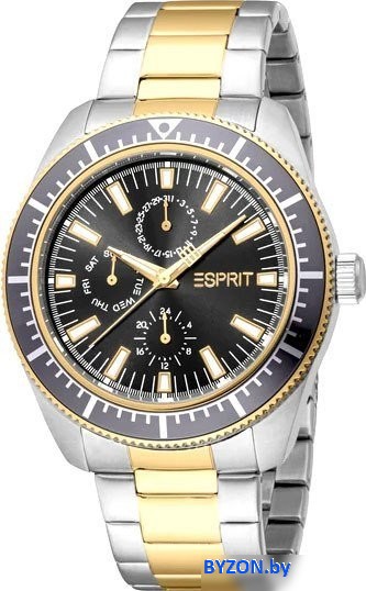 Наручные часы Esprit ES1G493M0065 Наручные часы Esprit ES1G493M0065