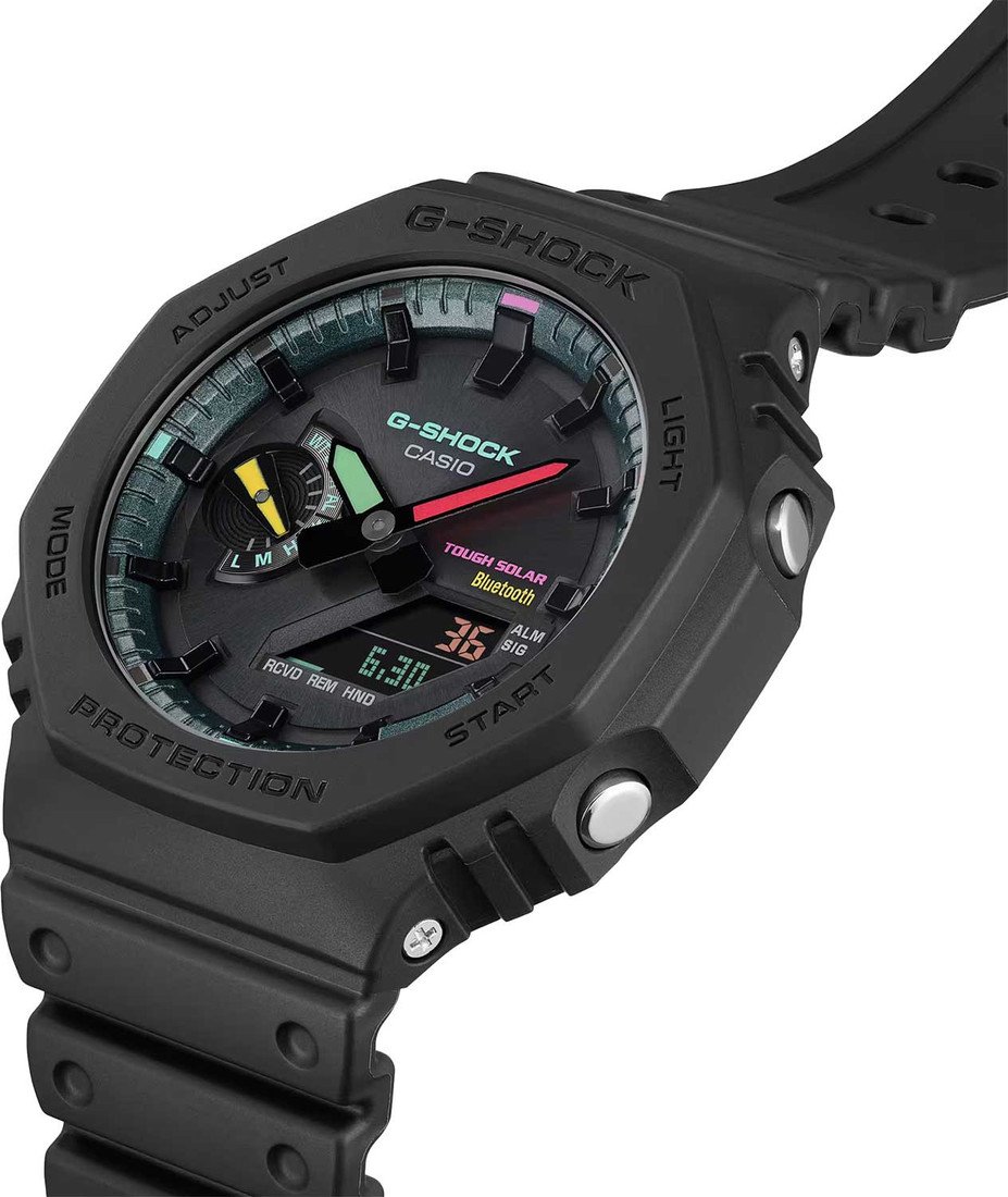 Наручные часы Casio GA-B2100MF-1A Наручные часы Casio GA-B2100MF-1A