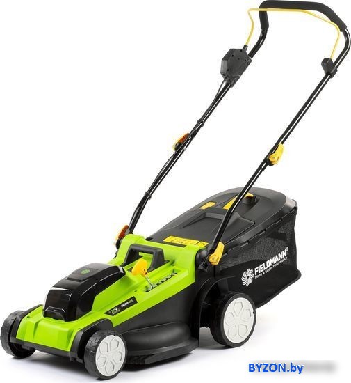 Газонокосилка Fieldmann FZR 70435-0 Газонокосилка Fieldmann FZR 70435-0