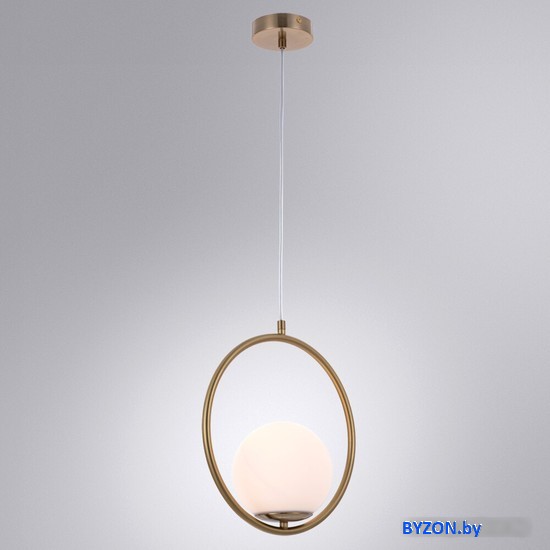 Подвесная люстра Arte Lamp Matisse A7741SP-1AB Подвесная люстра Arte Lamp Matisse A7741SP-1AB