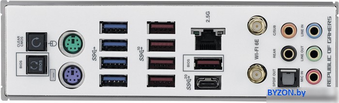 Материнская плата ASUS ROG Maximus Z790 Apex Материнская плата ASUS ROG Maximus Z790 Apex
