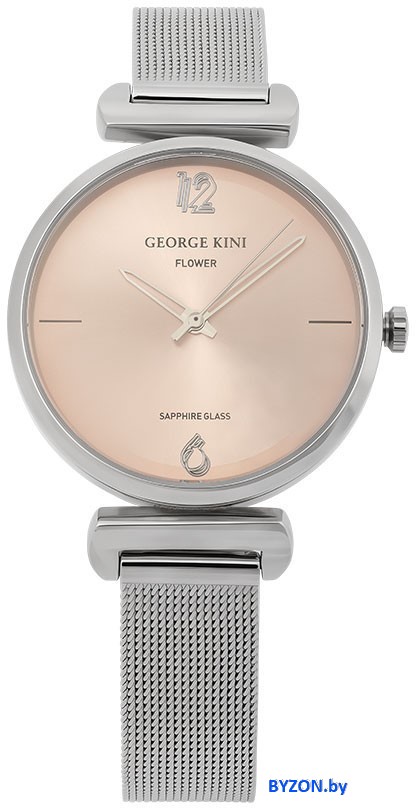 Наручные часы George Kini GK.FL0005 Наручные часы George Kini GK.FL0005