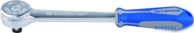 Трещотка дисковая King Tony 3755-08G Трещотка дисковая King Tony 3755-08G