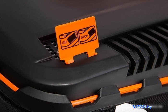 Колёсная газонокосилка Daewoo Power DLM 5100SR Колёсная газонокосилка Daewoo Power DLM 5100SR