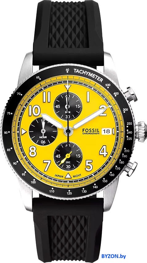 Наручные часы Fossil FS6044 Наручные часы Fossil FS6044