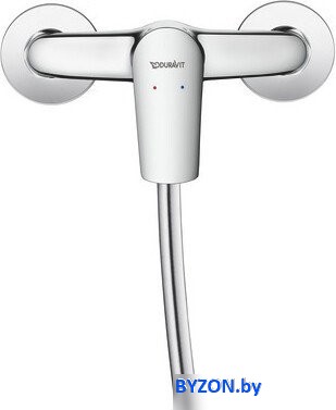 Смеситель Duravit No.1 N14230000010 Смеситель Duravit No.1 N14230000010