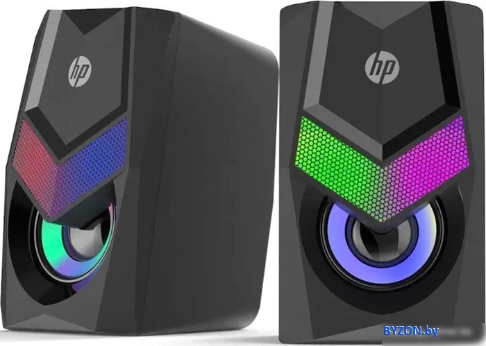 Акустика HP DHE-6000 Акустика HP DHE-6000