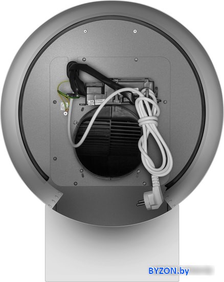 Кухонная вытяжка MAUNFELD Lee Wall sensor 39 (белый) Кухонная вытяжка MAUNFELD Lee Wall sensor 39 (белый)