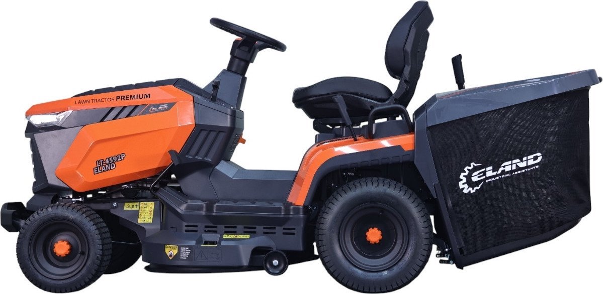 Райдер ELAND LT-4592P Райдер ELAND LT-4592P