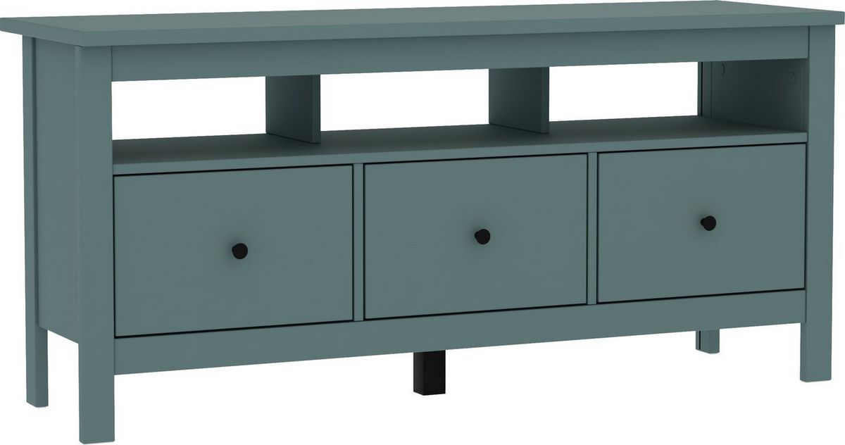 Тумба Mio Tesoro Сага 3 ящика 2.08.03.090.6 (темно-бирюзовый) Тумба Mio Tesoro Сага 3 ящика 2.08.03.090.6 (темно-бирюзовый)