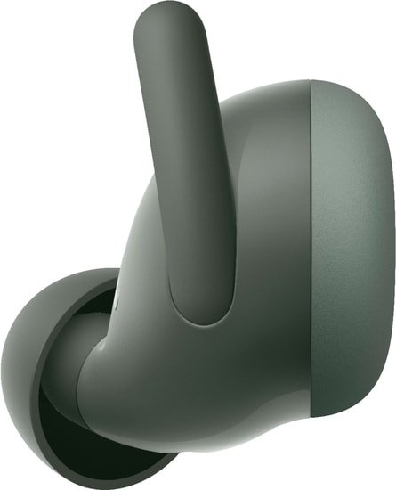 Наушники Google Pixel Buds A-Series (оливковый) Наушники Google Pixel Buds A-Series (оливковый)
