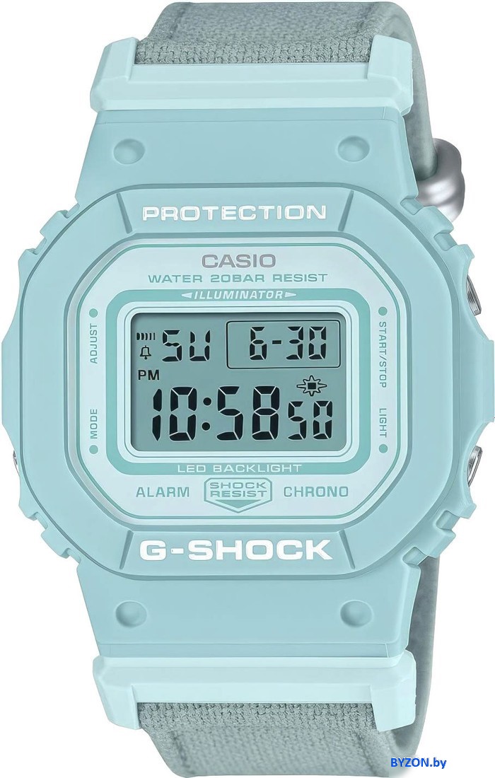 Наручные часы Casio GMD-S5600CT-3E Наручные часы Casio GMD-S5600CT-3E