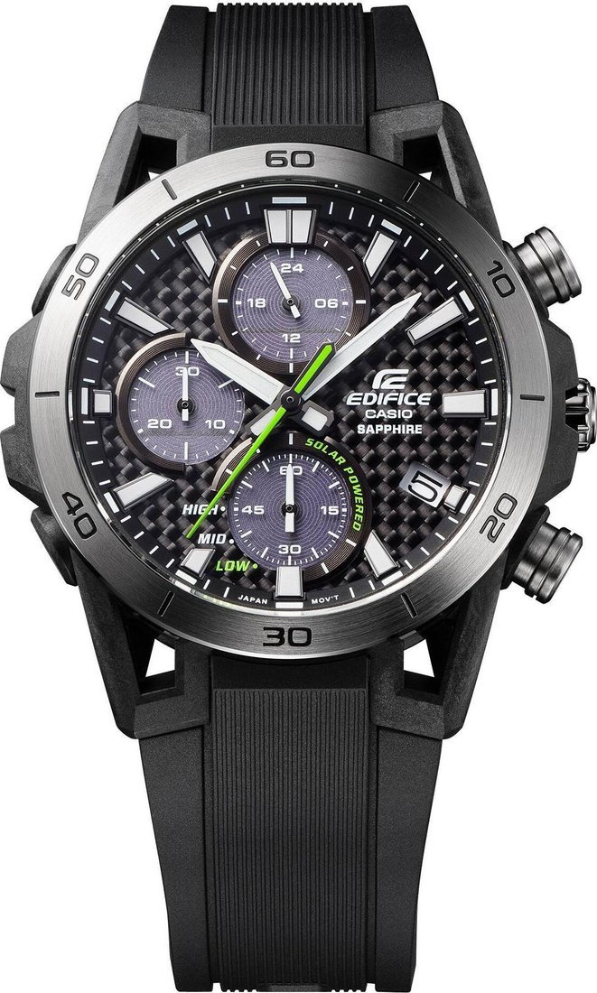 Наручные часы Casio EFS-S640PB-1A Наручные часы Casio EFS-S640PB-1A