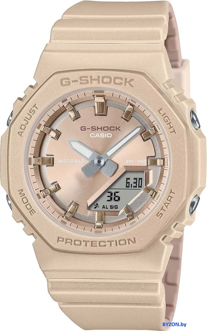 Casio G-Shock GMA-P2100ST-9A Casio G-Shock GMA-P2100ST-9A