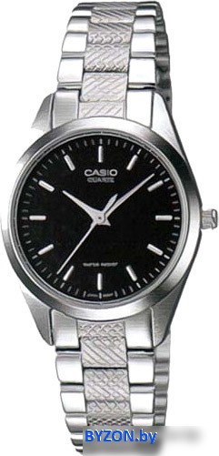 Наручные часы Casio LTP-1274D-1A Наручные часы Casio LTP-1274D-1A