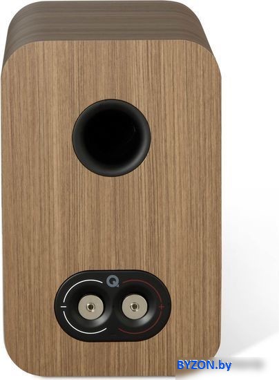 Полочная акустика Q Acoustics 5020 (дуб) Полочная акустика Q Acoustics 5020 (дуб)