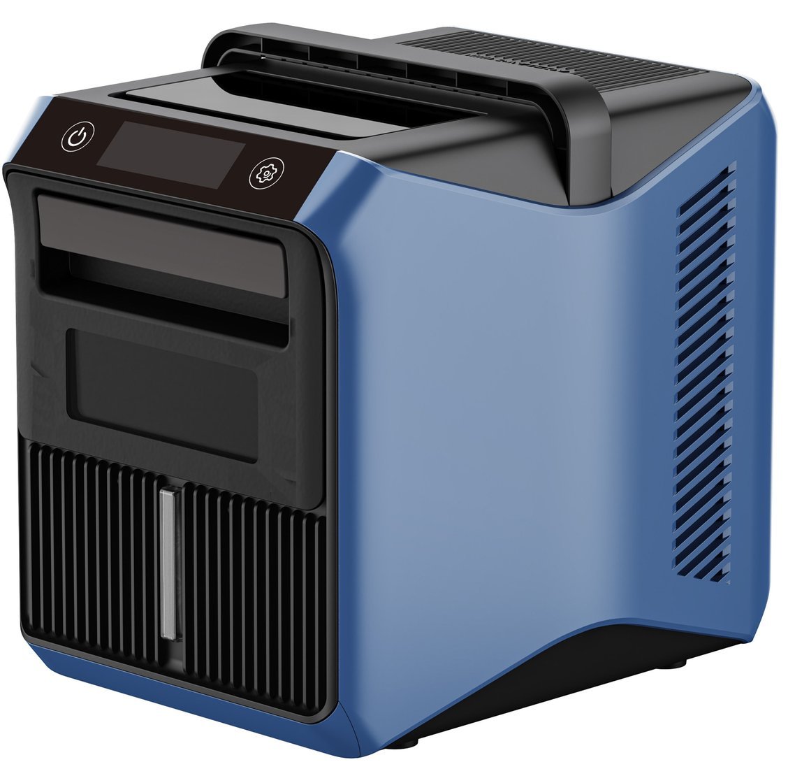 Льдогенератор Filymore TC-06 (синий) Льдогенератор Filymore TC-06 (синий)