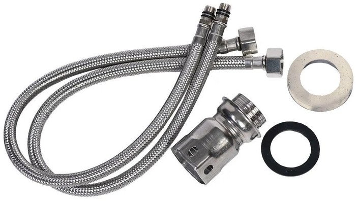 Смеситель Wisent WP49-098-3-20 Смеситель Wisent WP49-098-3-20