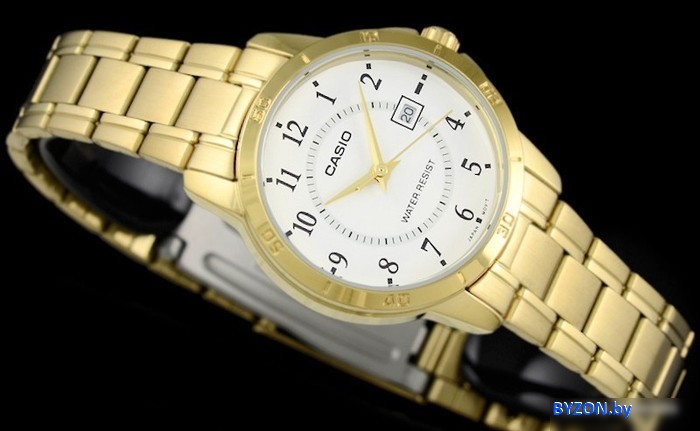 Наручные часы Casio LTP-V004G-7B Наручные часы Casio LTP-V004G-7B