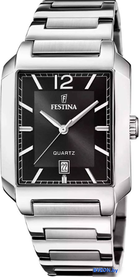 Наручные часы Festina F20677-4 Наручные часы Festina F20677-4