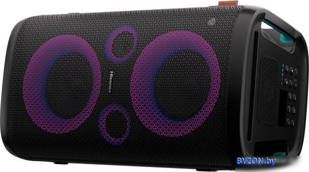 Колонка для вечеринок Hisense Party Rocker One Колонка для вечеринок Hisense Party Rocker One